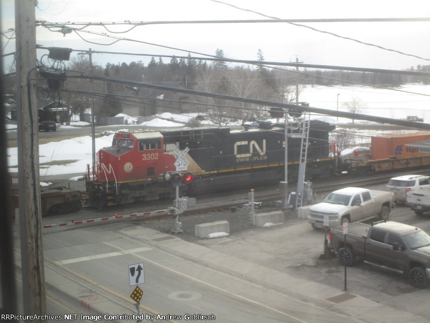 CN 3302
